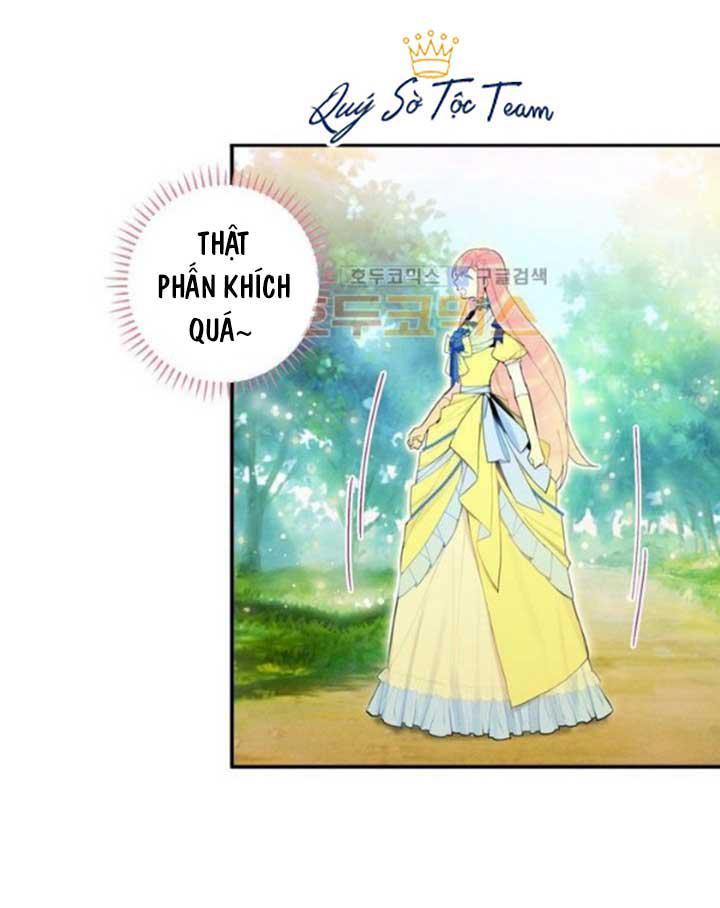 Trọng Sinh Trở Thành Hoàng Phi - Chương 26 - Trang 16