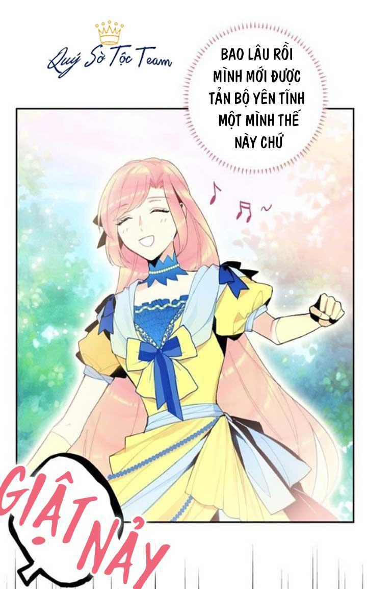 Trọng Sinh Trở Thành Hoàng Phi - Chương 26 - Trang 17