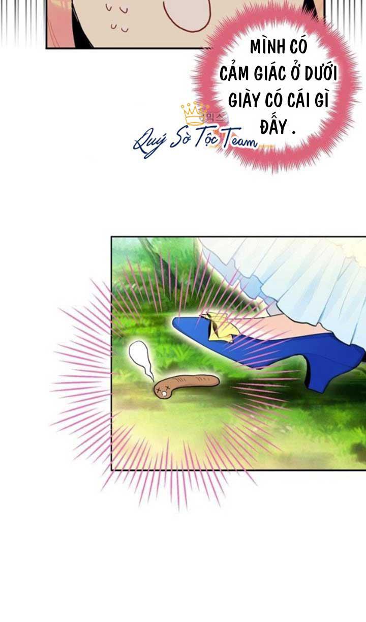 Trọng Sinh Trở Thành Hoàng Phi - Chương 26 - Trang 19