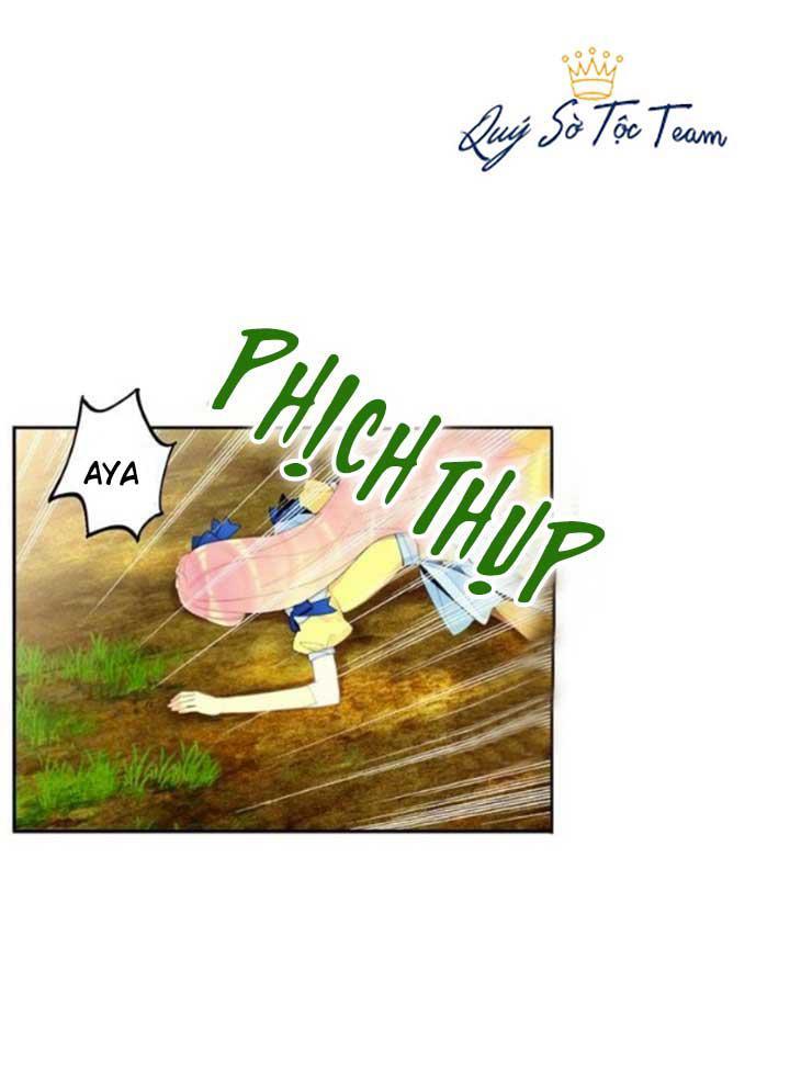 Trọng Sinh Trở Thành Hoàng Phi - Chương 26 - Trang 23