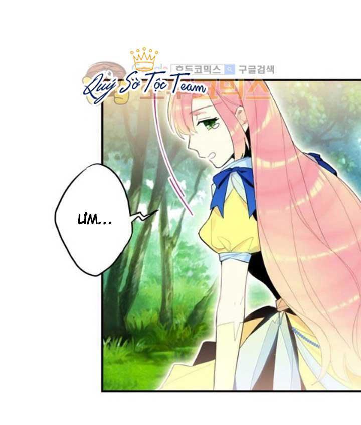 Trọng Sinh Trở Thành Hoàng Phi - Chương 26 - Trang 24