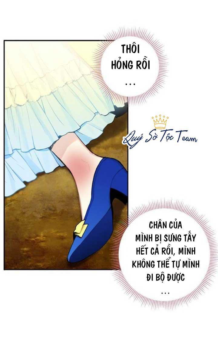 Trọng Sinh Trở Thành Hoàng Phi - Chương 26 - Trang 25