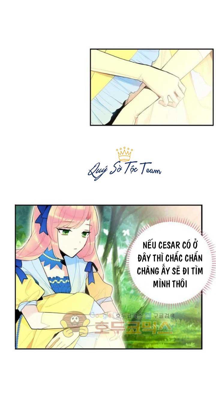 Trọng Sinh Trở Thành Hoàng Phi - Chương 26 - Trang 26