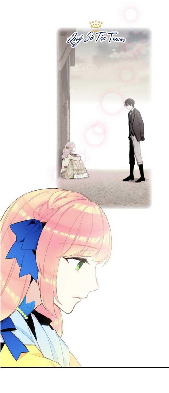 Trọng Sinh Trở Thành Hoàng Phi - Chương 26 - Trang 27