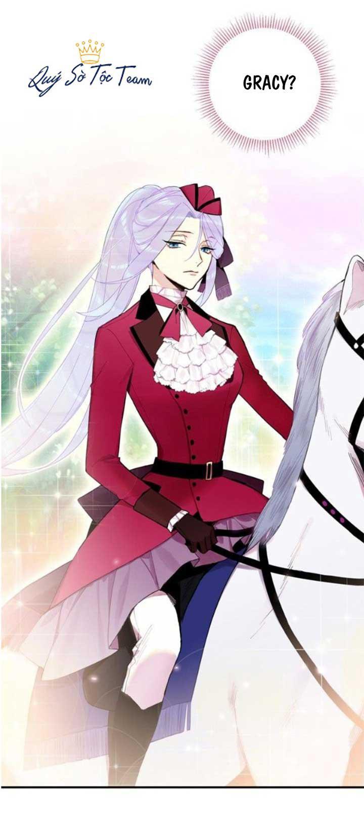 Trọng Sinh Trở Thành Hoàng Phi - Chương 26 - Trang 29