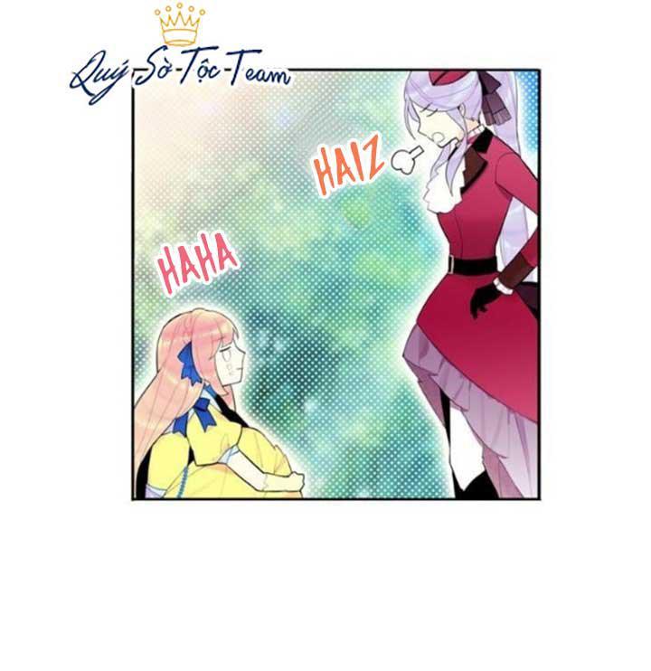 Trọng Sinh Trở Thành Hoàng Phi - Chương 26 - Trang 33