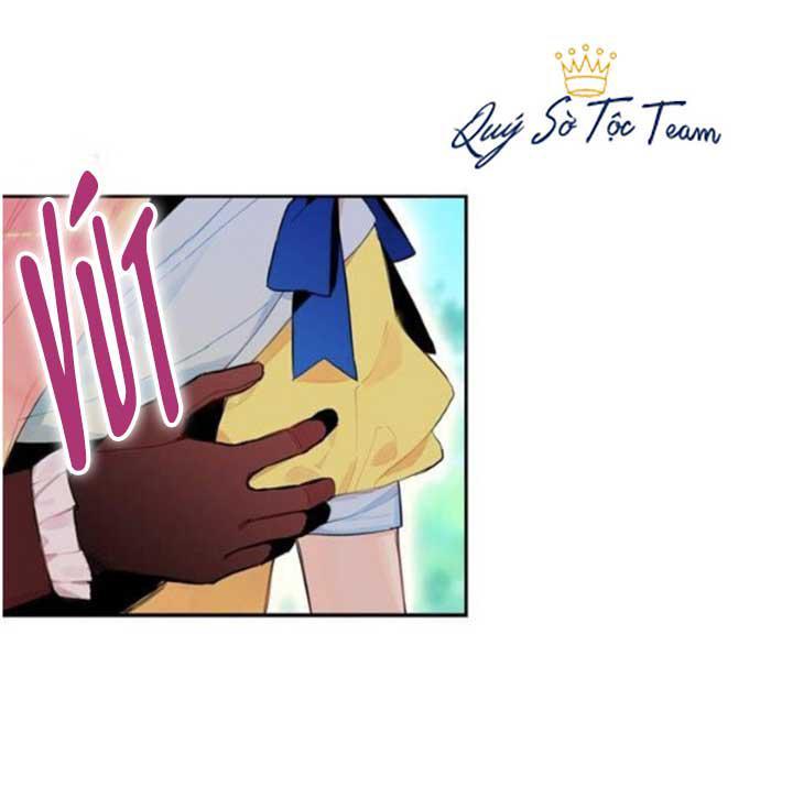 Trọng Sinh Trở Thành Hoàng Phi - Chương 26 - Trang 34