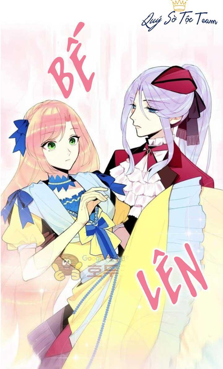 Trọng Sinh Trở Thành Hoàng Phi - Chương 26 - Trang 35