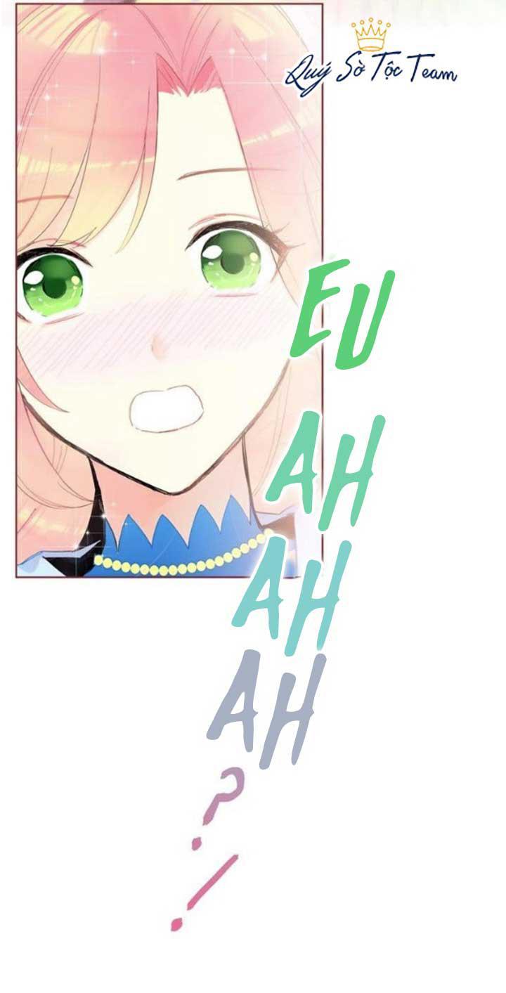 Trọng Sinh Trở Thành Hoàng Phi - Chương 26 - Trang 36