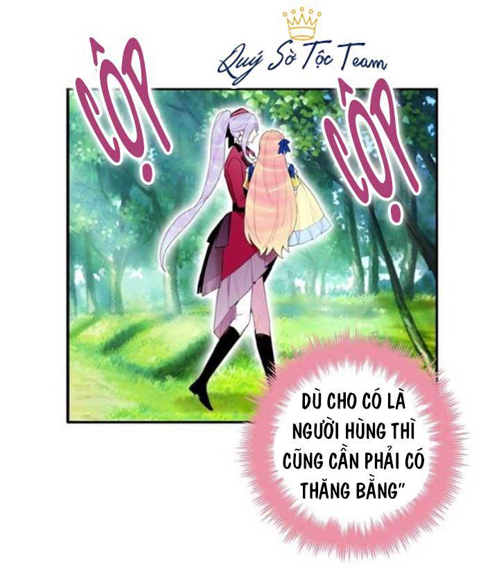 Trọng Sinh Trở Thành Hoàng Phi - Chương 26 - Trang 38