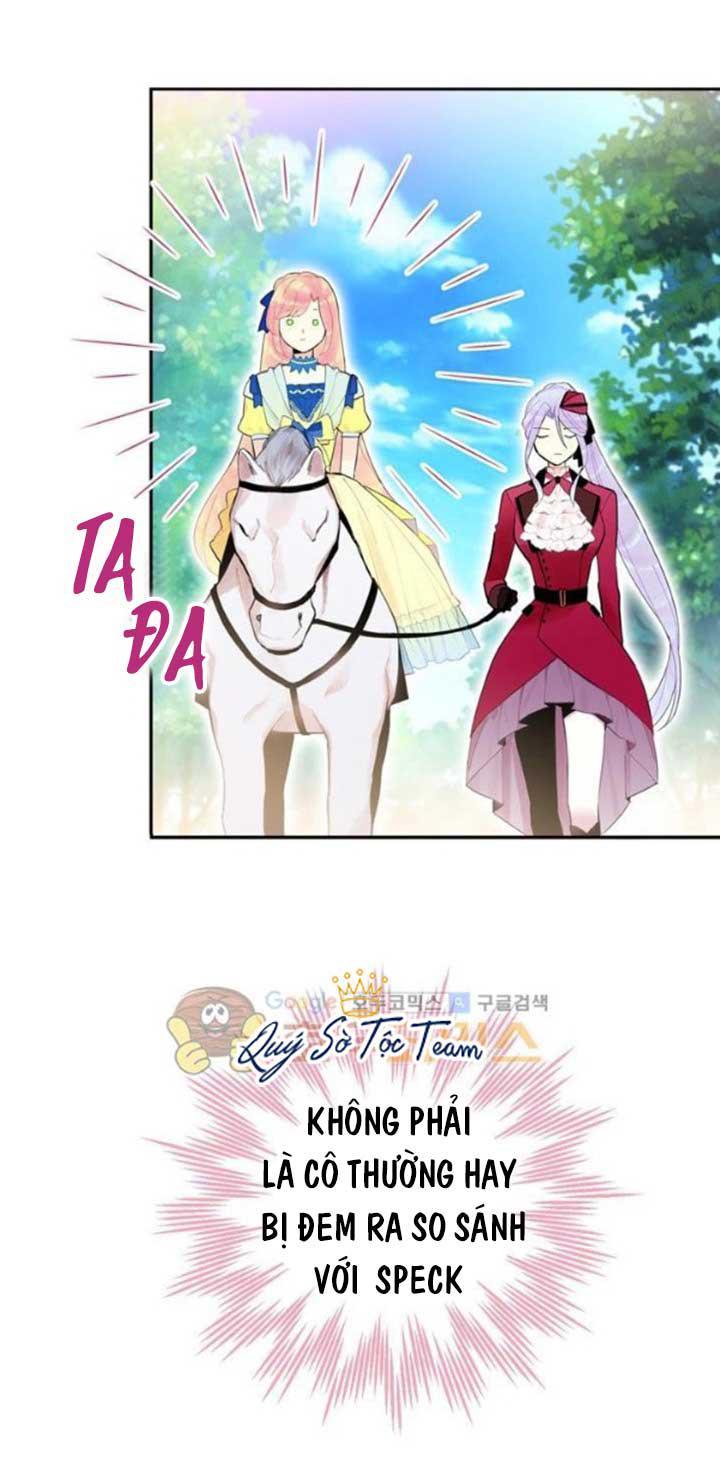 Trọng Sinh Trở Thành Hoàng Phi - Chương 26 - Trang 40