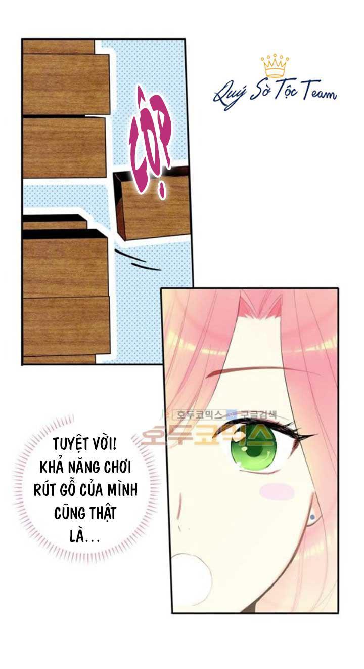 Trọng Sinh Trở Thành Hoàng Phi - Chương 26 - Trang 5