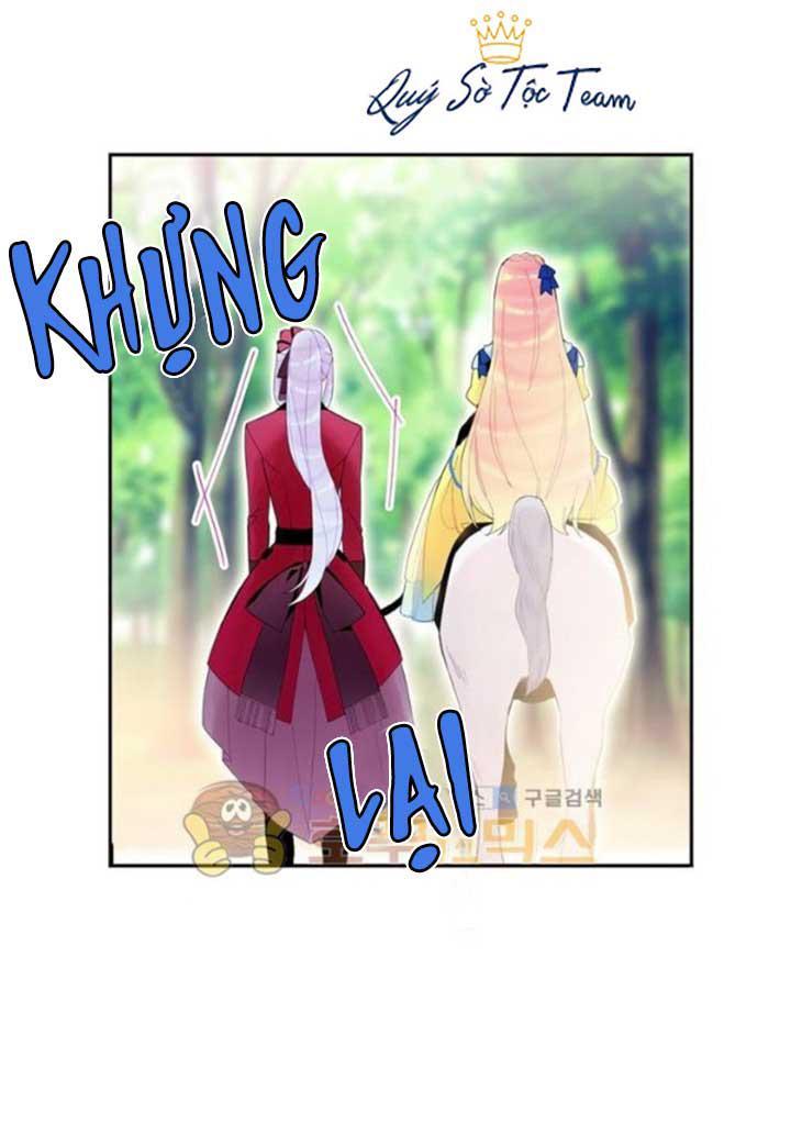 Trọng Sinh Trở Thành Hoàng Phi - Chương 26 - Trang 46