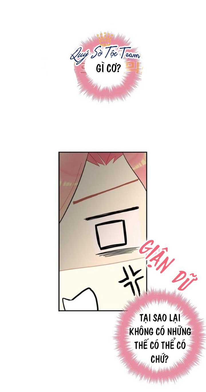Trọng Sinh Trở Thành Hoàng Phi - Chương 26 - Trang 49