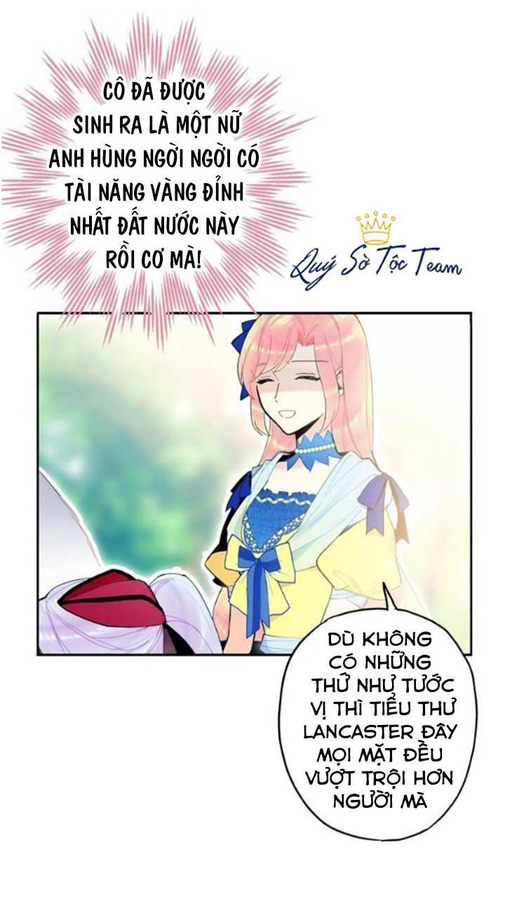 Trọng Sinh Trở Thành Hoàng Phi - Chương 26 - Trang 50