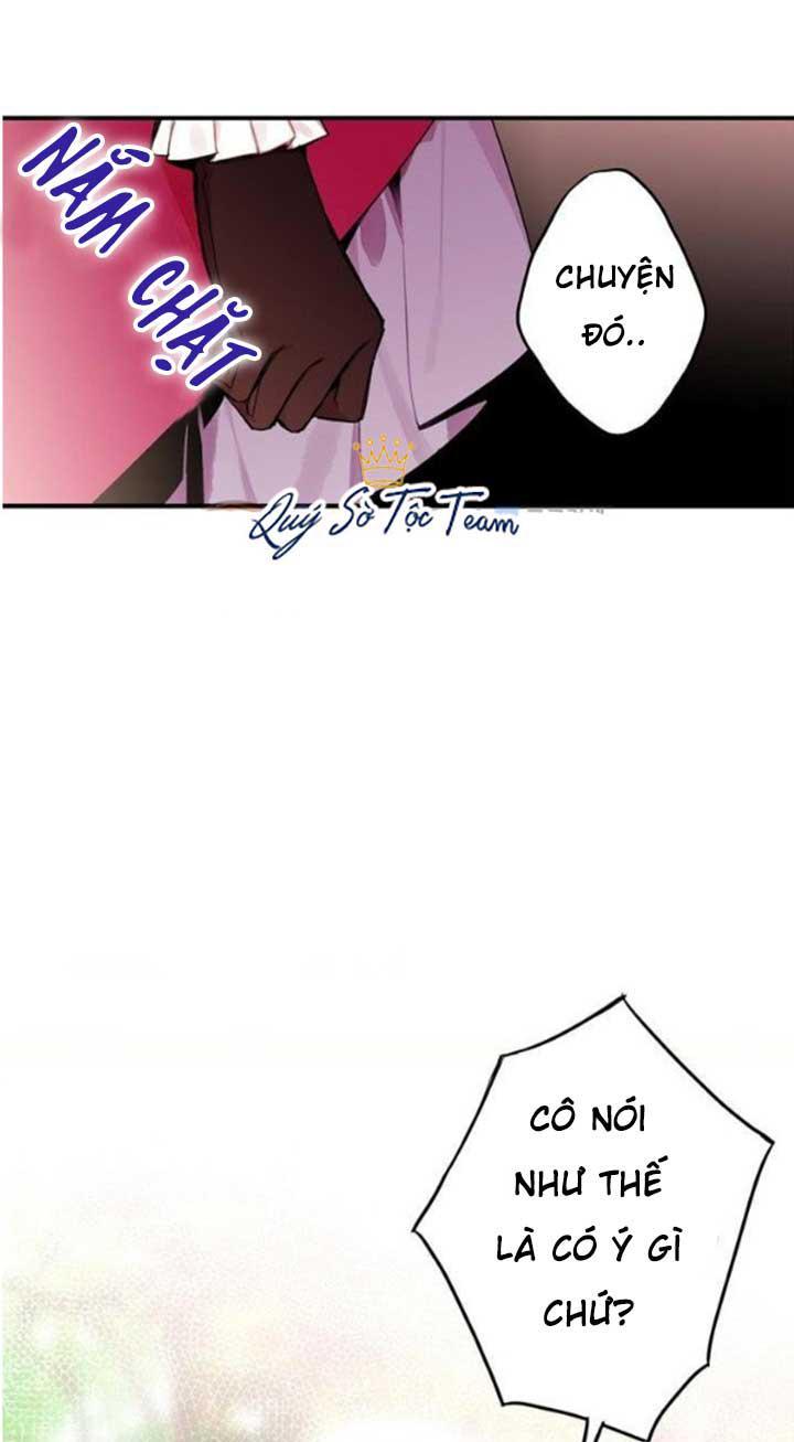 Trọng Sinh Trở Thành Hoàng Phi - Chương 26 - Trang 51