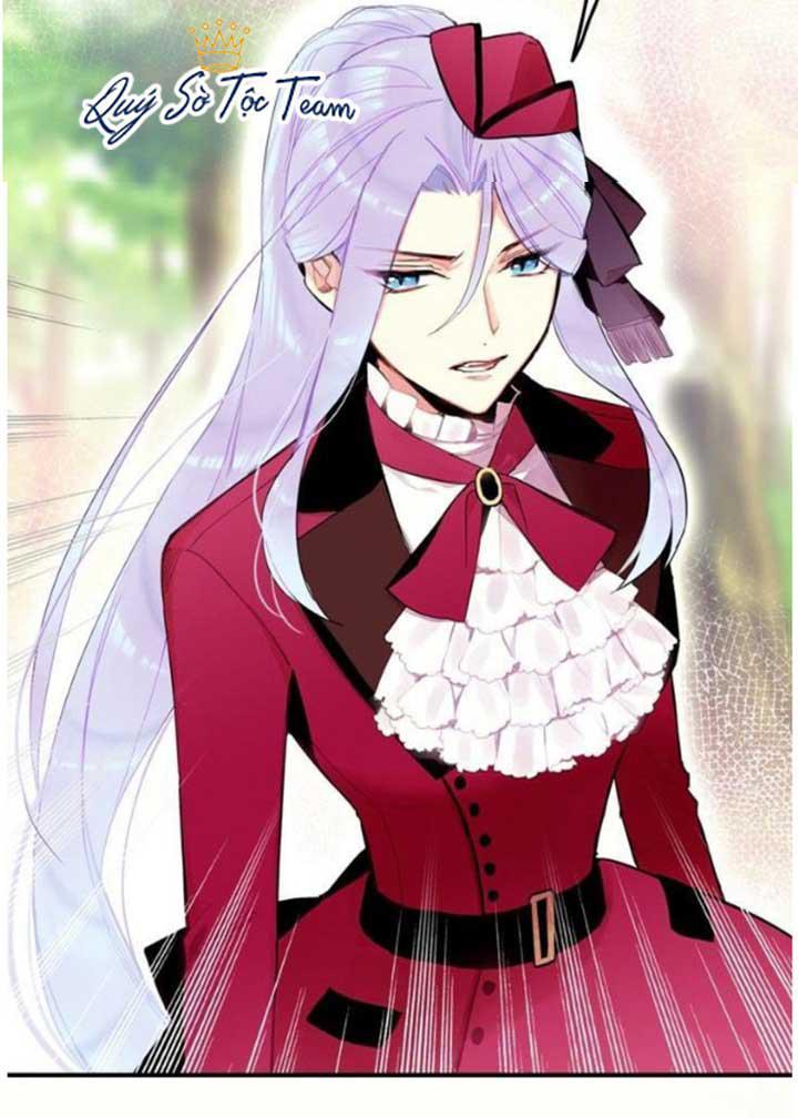 Trọng Sinh Trở Thành Hoàng Phi - Chương 26 - Trang 52