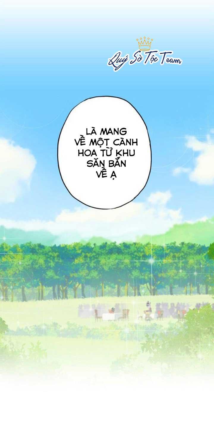 Trọng Sinh Trở Thành Hoàng Phi - Chương 26 - Trang 9