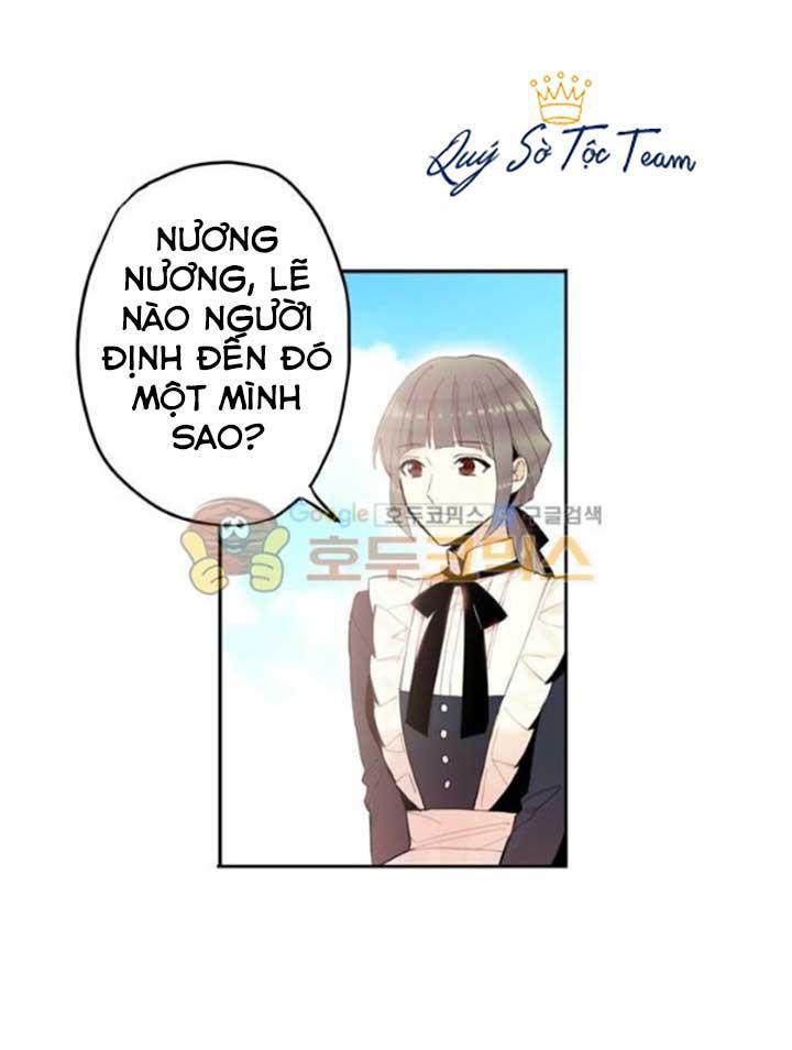 Trọng Sinh Trở Thành Hoàng Phi - Chương 26 - Trang 10