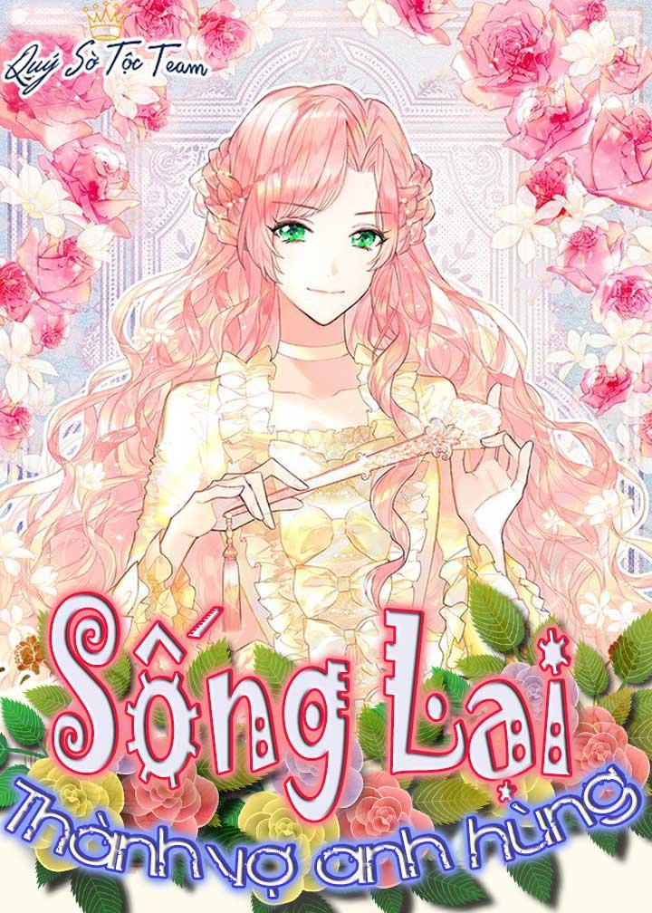 Trọng Sinh Trở Thành Hoàng Phi - Chương 27 - Trang 1