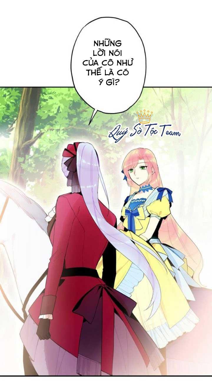 Trọng Sinh Trở Thành Hoàng Phi - Chương 27 - Trang 2