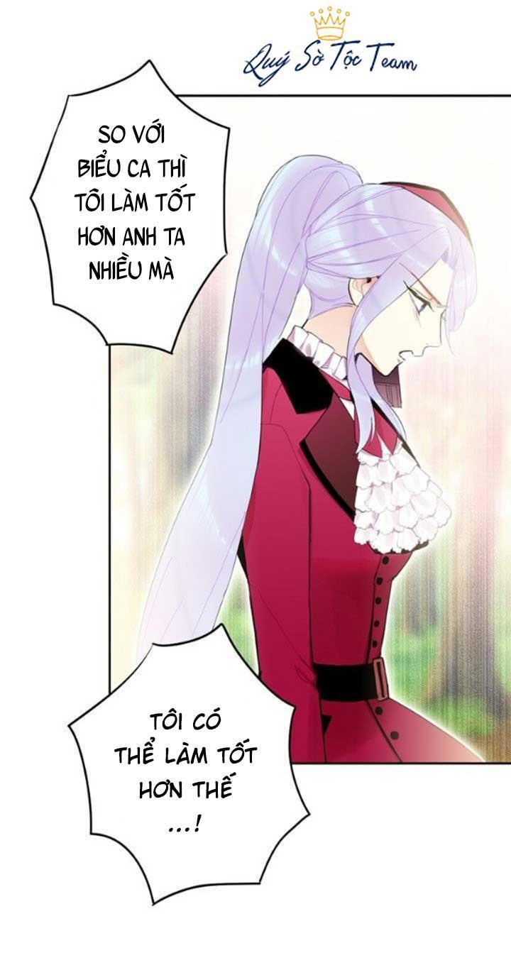 Trọng Sinh Trở Thành Hoàng Phi - Chương 27 - Trang 12