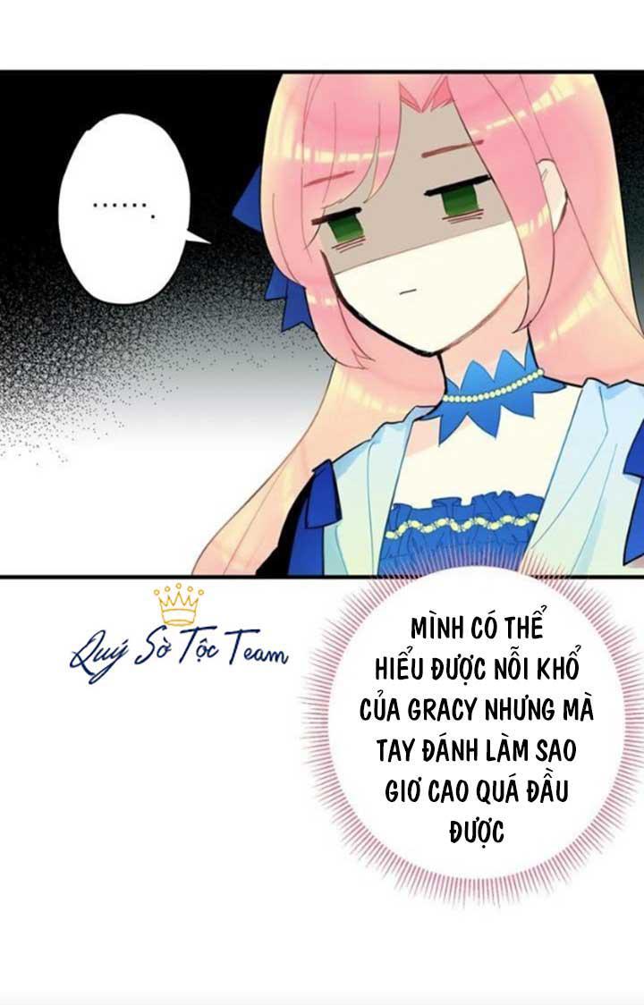 Trọng Sinh Trở Thành Hoàng Phi - Chương 27 - Trang 13