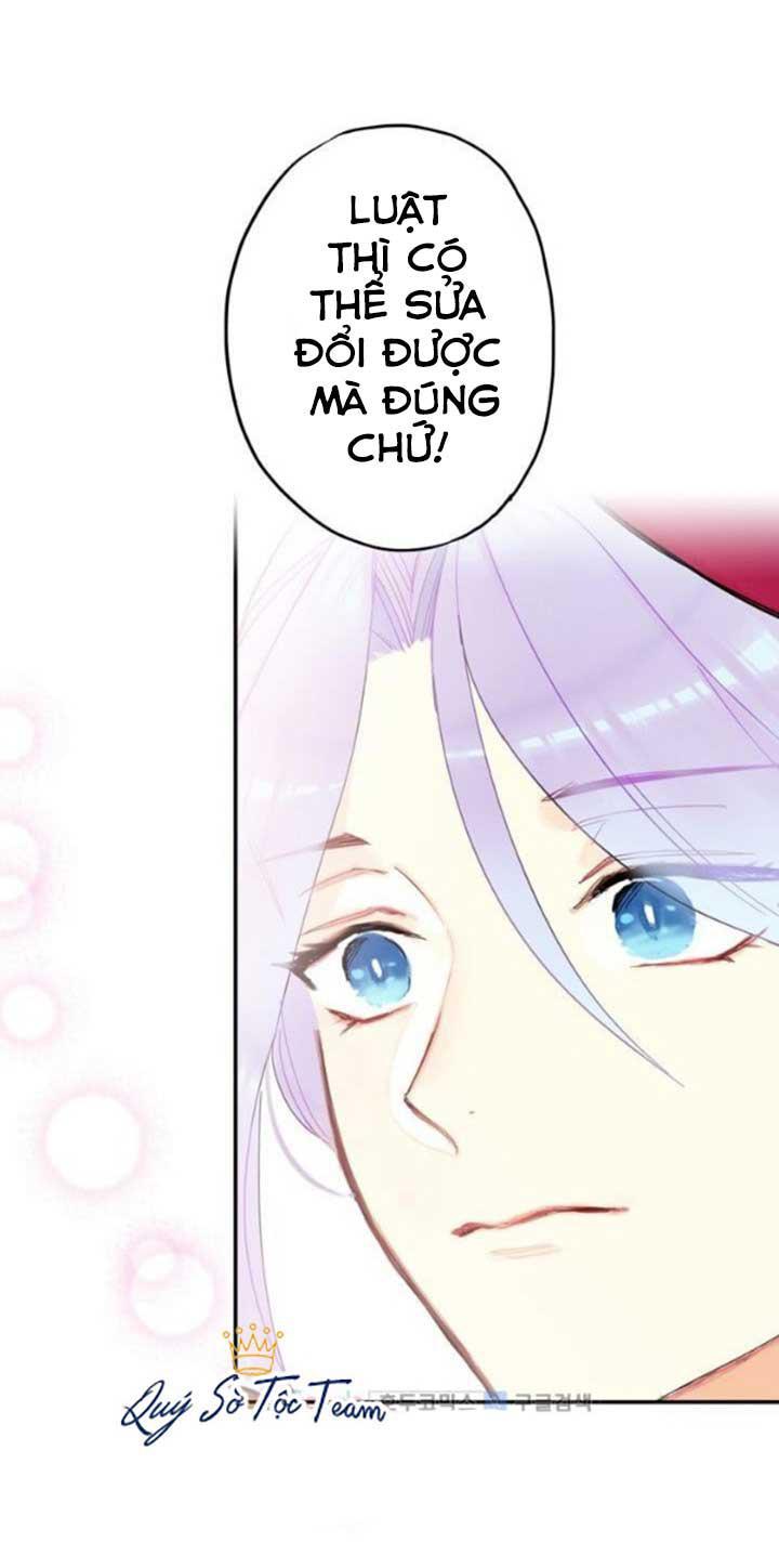 Trọng Sinh Trở Thành Hoàng Phi - Chương 27 - Trang 16