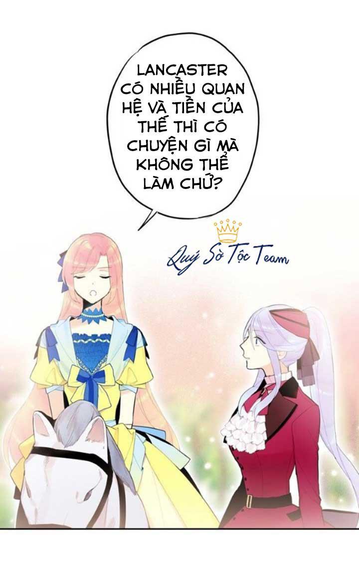 Trọng Sinh Trở Thành Hoàng Phi - Chương 27 - Trang 17