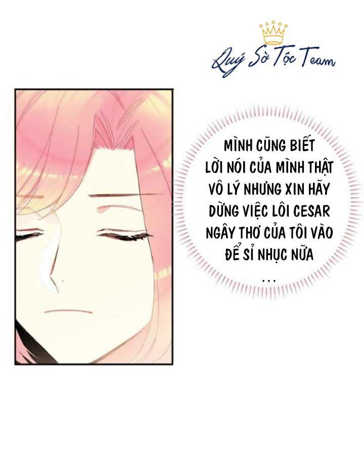 Trọng Sinh Trở Thành Hoàng Phi - Chương 27 - Trang 18