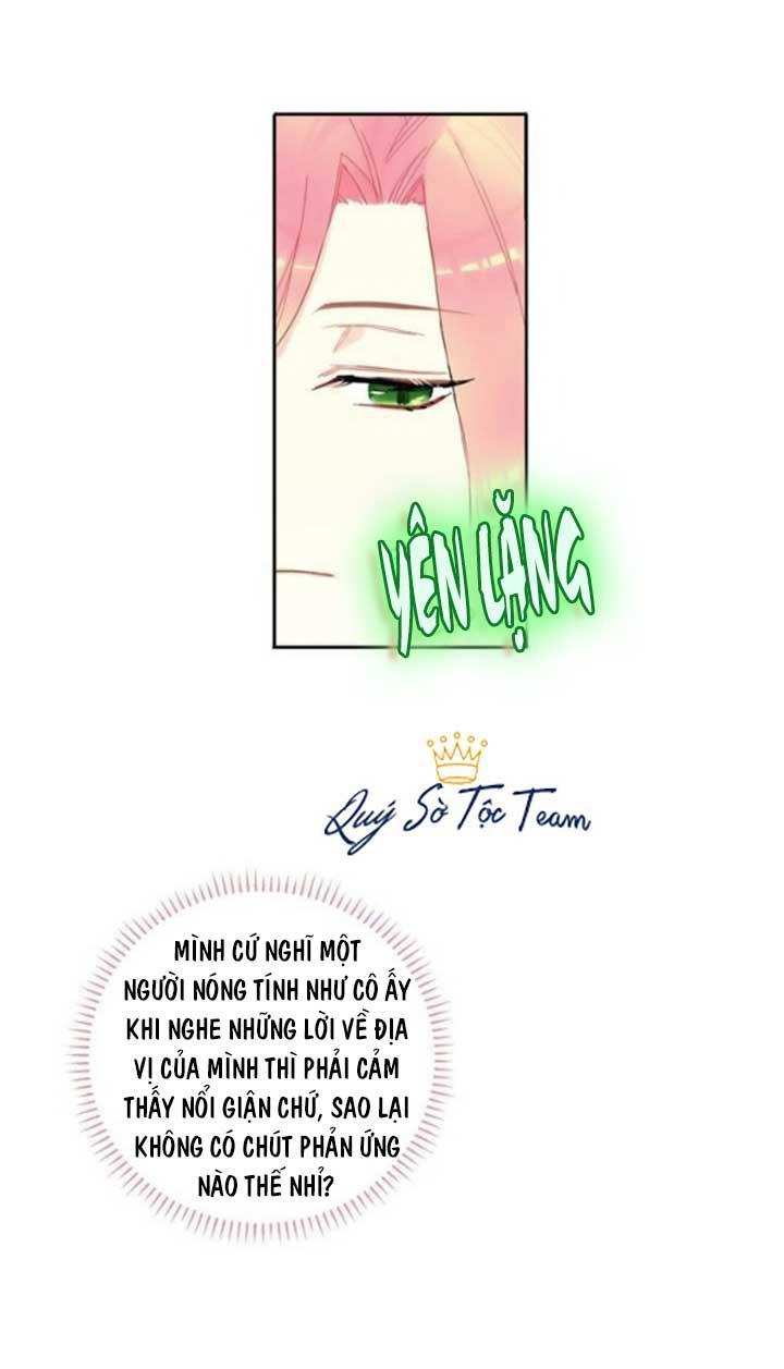 Trọng Sinh Trở Thành Hoàng Phi - Chương 27 - Trang 19