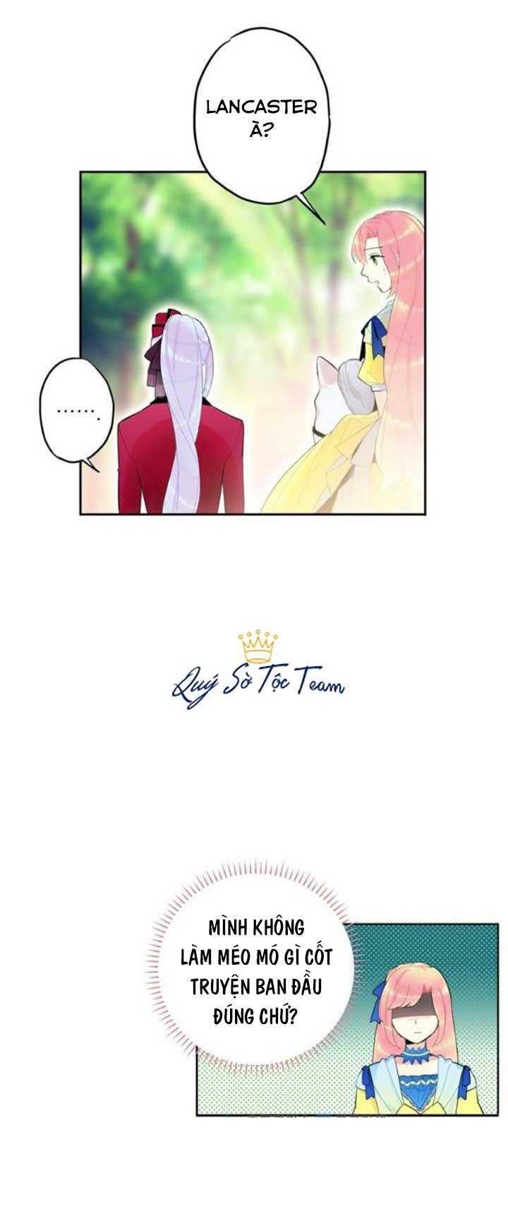 Trọng Sinh Trở Thành Hoàng Phi - Chương 27 - Trang 20