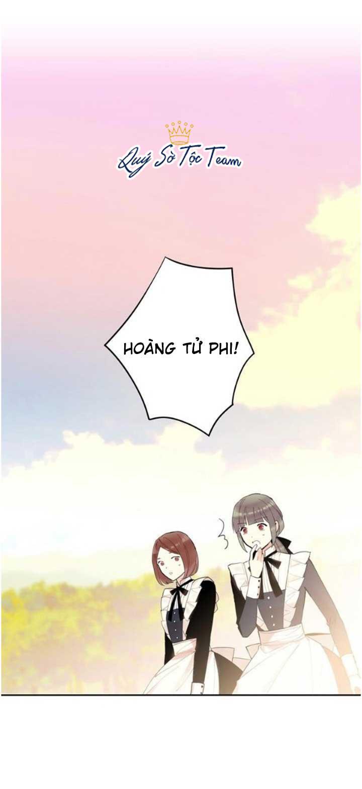 Trọng Sinh Trở Thành Hoàng Phi - Chương 27 - Trang 22