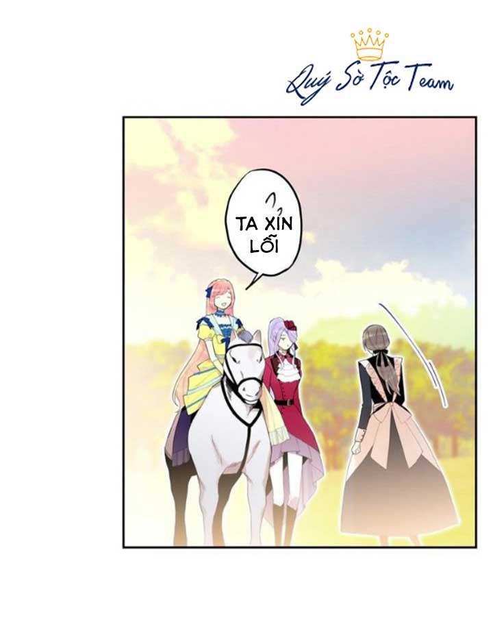 Trọng Sinh Trở Thành Hoàng Phi - Chương 27 - Trang 23