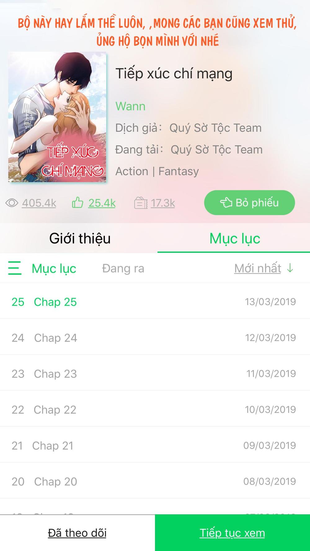 Trọng Sinh Trở Thành Hoàng Phi - Chương 27 - Trang 27