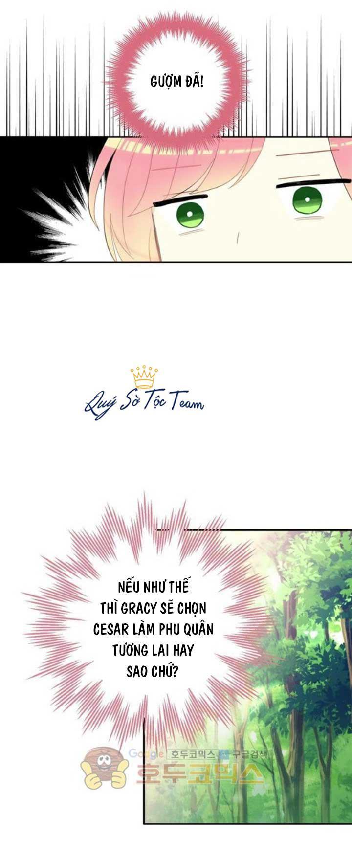 Trọng Sinh Trở Thành Hoàng Phi - Chương 27 - Trang 6