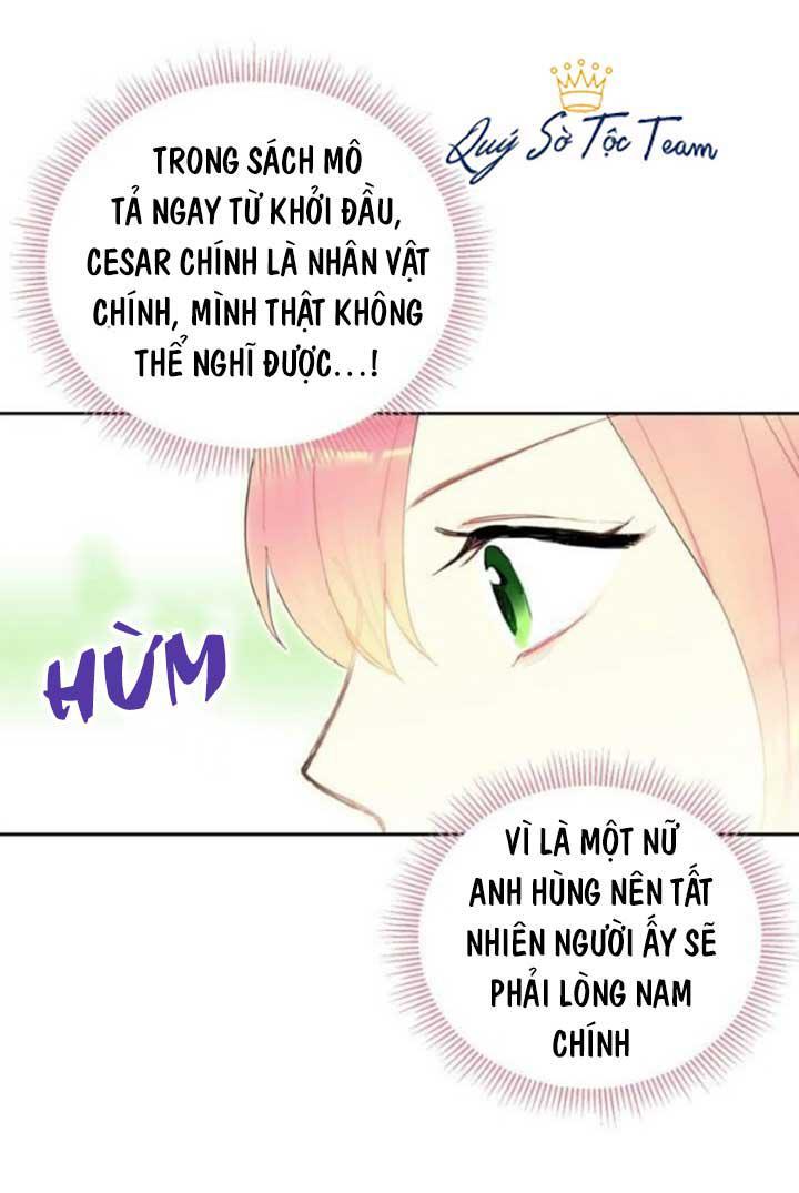 Trọng Sinh Trở Thành Hoàng Phi - Chương 27 - Trang 8