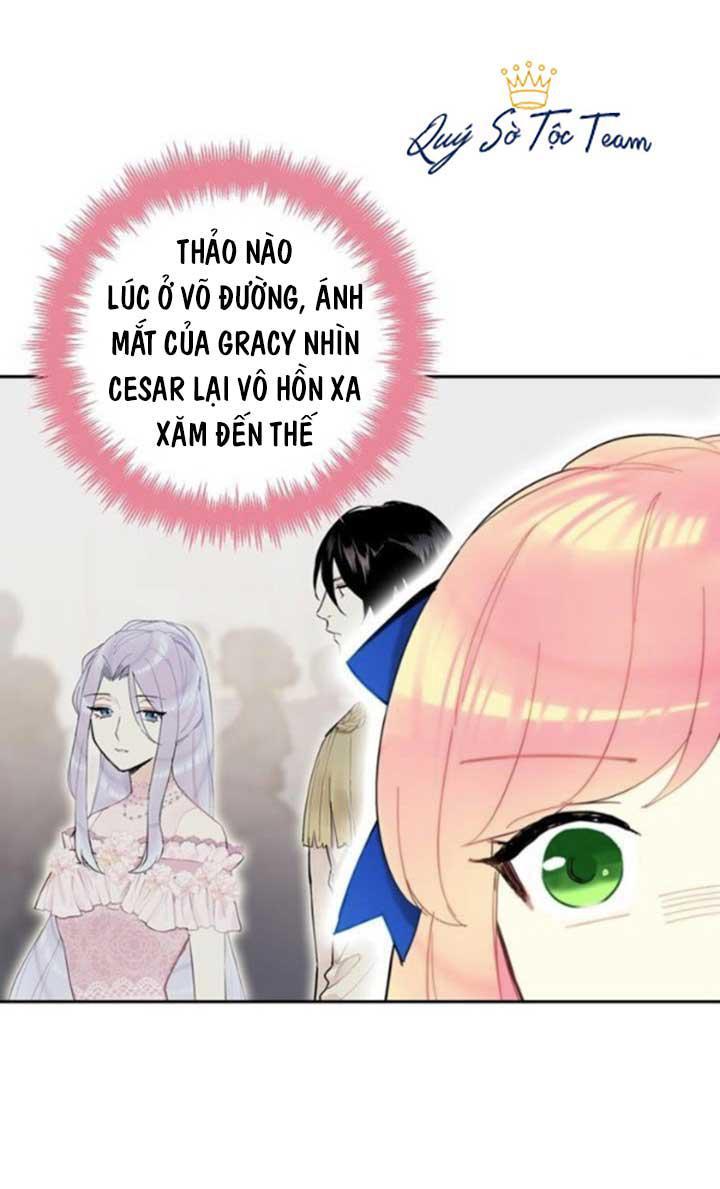 Trọng Sinh Trở Thành Hoàng Phi - Chương 27 - Trang 10