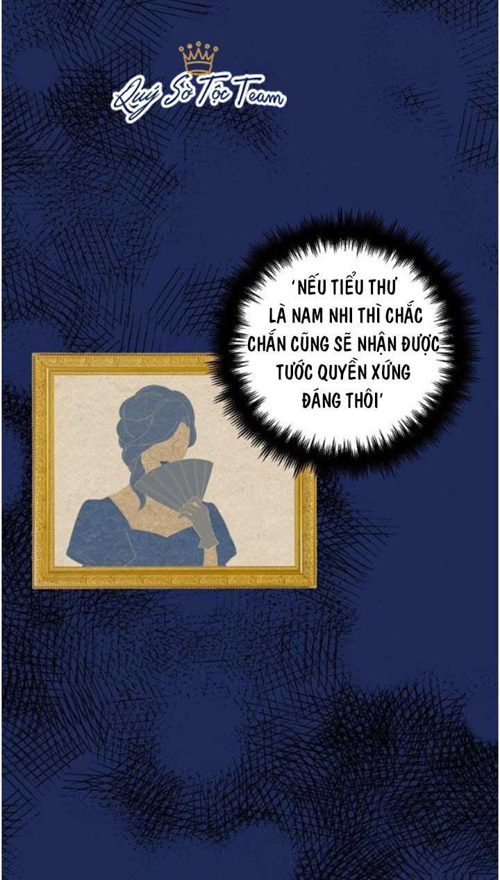 Trọng Sinh Trở Thành Hoàng Phi - Chương 28 - Trang 13