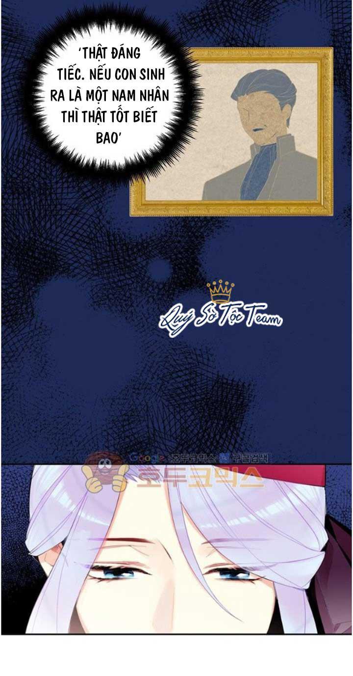 Trọng Sinh Trở Thành Hoàng Phi - Chương 28 - Trang 14