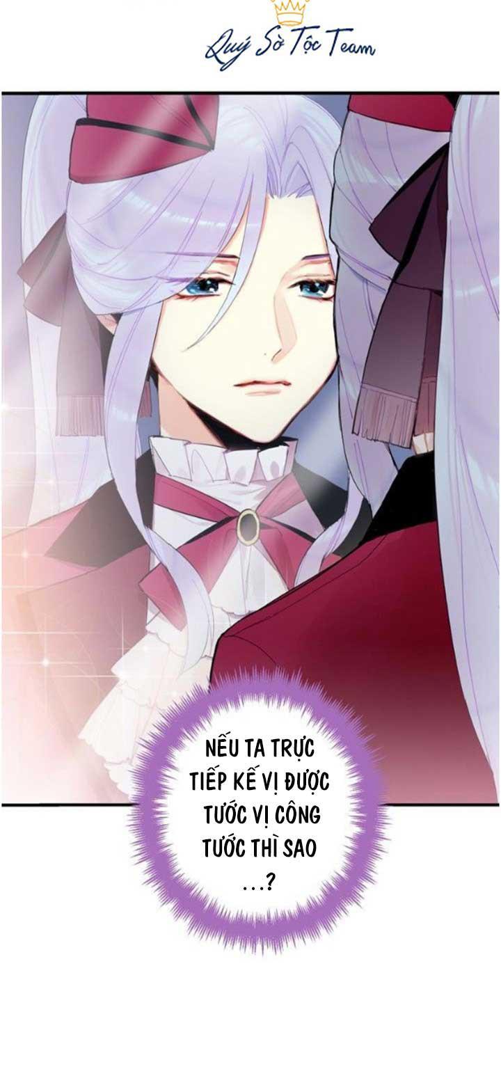 Trọng Sinh Trở Thành Hoàng Phi - Chương 28 - Trang 17