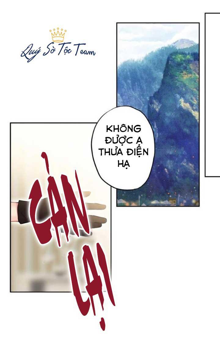 Trọng Sinh Trở Thành Hoàng Phi - Chương 28 - Trang 18