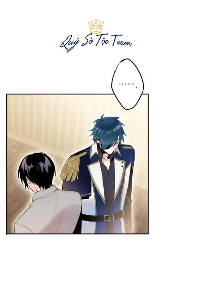 Trọng Sinh Trở Thành Hoàng Phi - Chương 28 - Trang 23