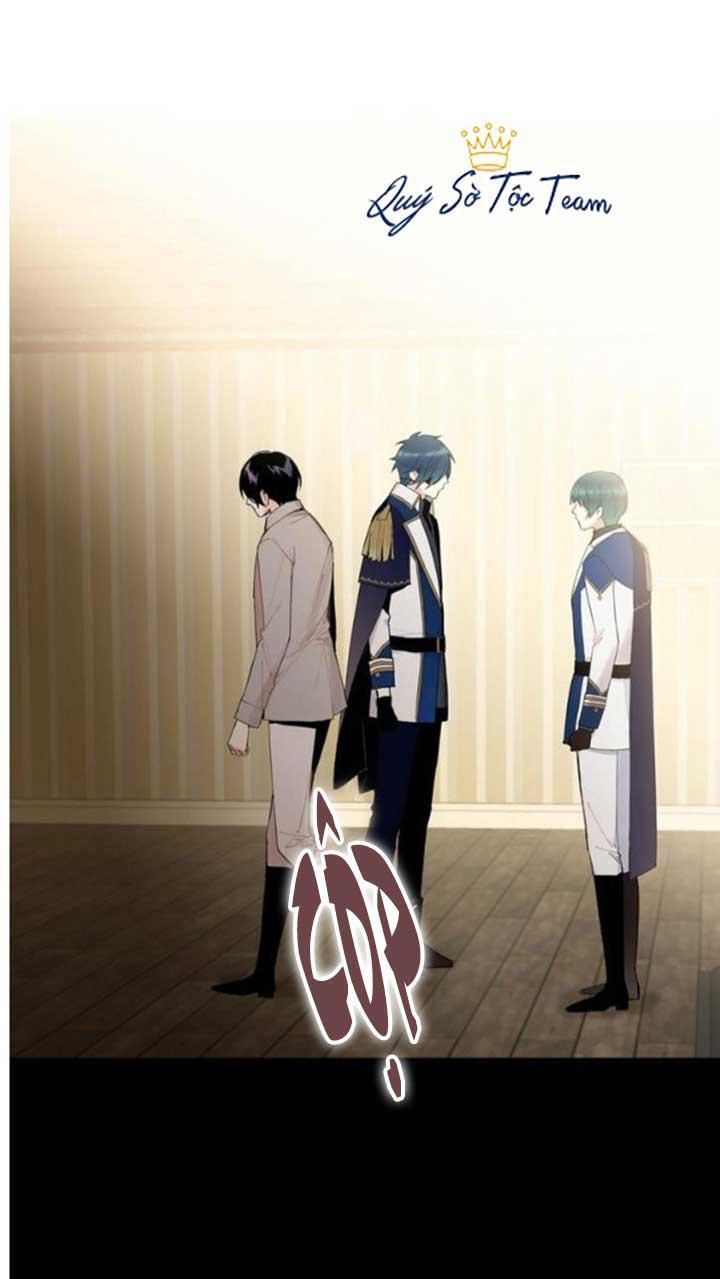 Trọng Sinh Trở Thành Hoàng Phi - Chương 28 - Trang 25