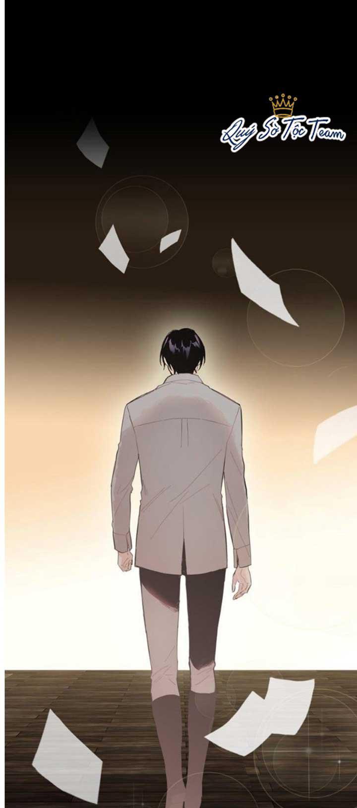 Trọng Sinh Trở Thành Hoàng Phi - Chương 28 - Trang 26