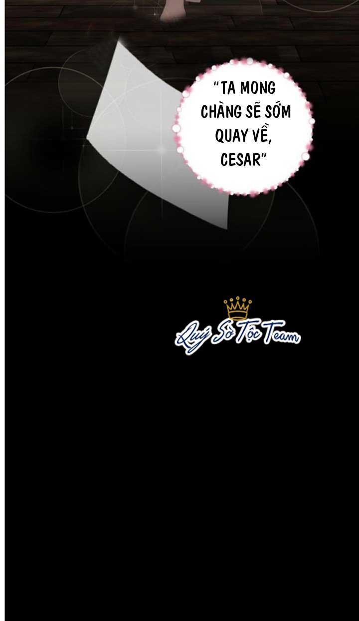Trọng Sinh Trở Thành Hoàng Phi - Chương 28 - Trang 27