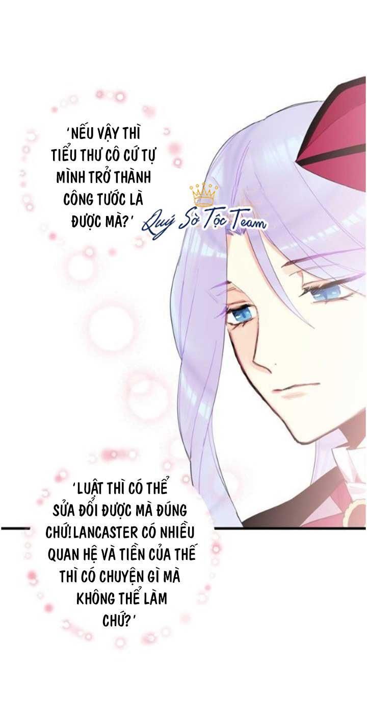 Trọng Sinh Trở Thành Hoàng Phi - Chương 28 - Trang 4