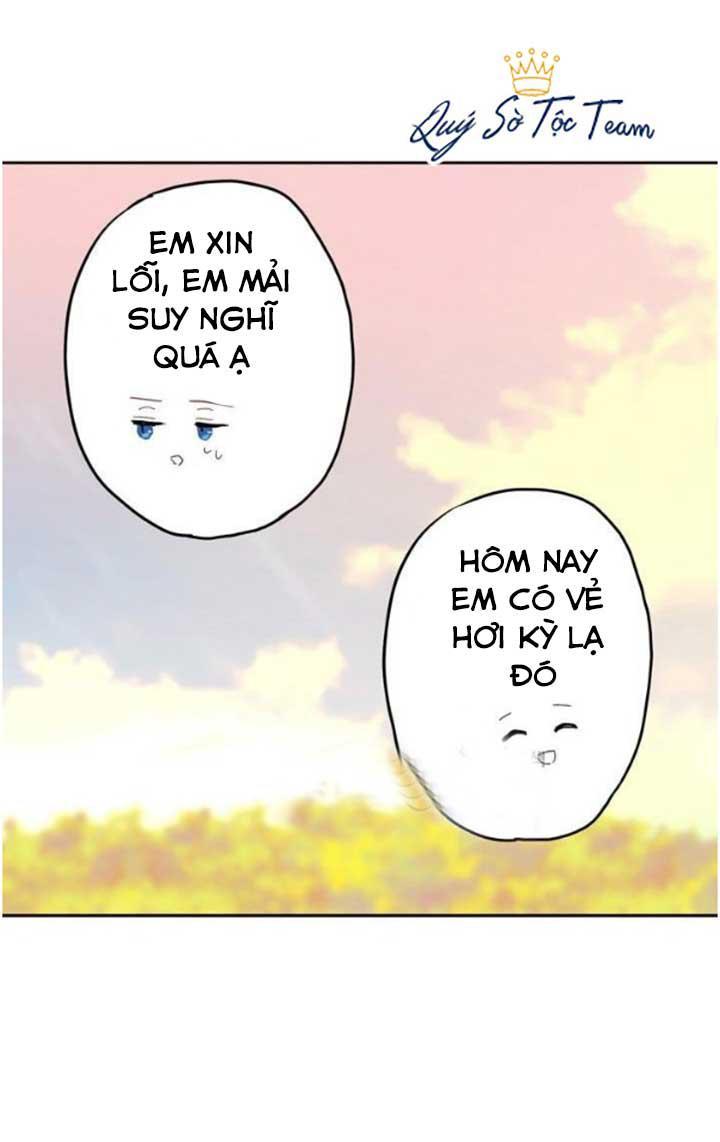 Trọng Sinh Trở Thành Hoàng Phi - Chương 28 - Trang 6