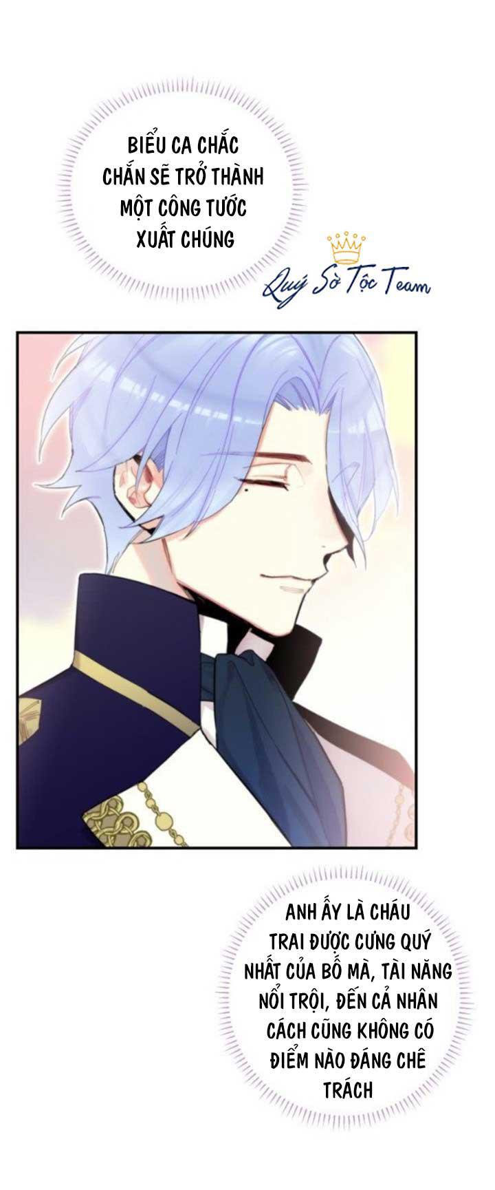 Trọng Sinh Trở Thành Hoàng Phi - Chương 28 - Trang 7