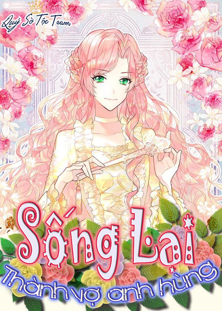 Trọng Sinh Trở Thành Hoàng Phi - Chương 29 - Trang 1